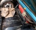 Синій ВАЗ 2107, об'ємом двигуна 1.5 л та пробігом 100 тис. км за 890 $, фото 4 на Automoto.ua