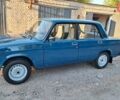 Синій ВАЗ 2107, об'ємом двигуна 1.5 л та пробігом 23 тис. км за 3100 $, фото 22 на Automoto.ua