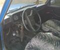 Синий ВАЗ 2107, объемом двигателя 1.5 л и пробегом 100 тыс. км за 1150 $, фото 2 на Automoto.ua