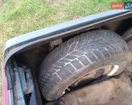 ВАЗ 2107 2005 в Олевске на Automoto.ua Синий ВАЗ 2107, объемом двигателя 1.5 л и пробегом 629 тыс. км за 800 $, фото 8 на Automoto.ua