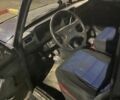 Синий ВАЗ 2107, объемом двигателя 1.5 л и пробегом 123 тыс. км за 949 $, фото 1 на Automoto.ua