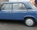 Синий ВАЗ 2107, объемом двигателя 1.5 л и пробегом 122 тыс. км за 1250 $, фото 3 на Automoto.ua