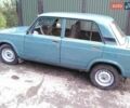 Синий ВАЗ 2107, объемом двигателя 1.5 л и пробегом 100 тыс. км за 1500 $, фото 1 на Automoto.ua