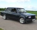 Синий ВАЗ 2107, объемом двигателя 1.5 л и пробегом 100 тыс. км за 1650 $, фото 1 на Automoto.ua
