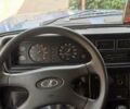 Синий ВАЗ 2107, объемом двигателя 1.5 л и пробегом 153 тыс. км за 3000 $, фото 6 на Automoto.ua