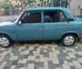 Синий ВАЗ 2107, объемом двигателя 1 л и пробегом 77 тыс. км за 1985 $, фото 5 на Automoto.ua