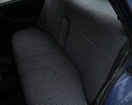 ВАЗ 2107 2005 у Шостке на Automoto.ua Синій ВАЗ 2107, об'ємом двигуна 1.5 л та пробігом 97 тис. км за 833 $, фото 5 на Automoto.ua