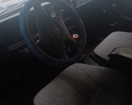 Синий ВАЗ 2107, объемом двигателя 1.5 л и пробегом 59 тыс. км за 2300 $, фото 9 на Automoto.ua