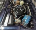 Синий ВАЗ 2107, объемом двигателя 1.5 л и пробегом 100 тыс. км за 1650 $, фото 21 на Automoto.ua