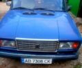 Синий ВАЗ 2107, объемом двигателя 1.5 л и пробегом 200 тыс. км за 1100 $, фото 2 на Automoto.ua