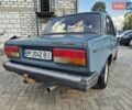 ВАЗ 2107 2005 в Сумах на Automoto.ua Синий ВАЗ 2107, объемом двигателя 1.5 л и пробегом 79 тыс. км за 1600 $, фото 6 на Automoto.ua