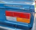 Синій ВАЗ 2107, об'ємом двигуна 1.5 л та пробігом 23 тис. км за 3100 $, фото 12 на Automoto.ua