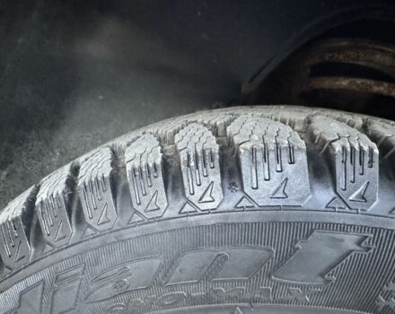 ВАЗ 2107 2005 у Калуше на Automoto.ua Синій ВАЗ 2107, об'ємом двигуна 1.5 л та пробігом 114 тис. км за 1100 $, фото 13 на Automoto.ua