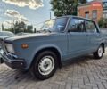 ВАЗ 2107 2005 в Сумах на Automoto.ua Синий ВАЗ 2107, объемом двигателя 1.5 л и пробегом 79 тыс. км за 1600 $, фото 11 на Automoto.ua
