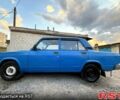 Синий ВАЗ 2107, объемом двигателя 1.5 л и пробегом 600 тыс. км за 700 $, фото 2 на Automoto.ua