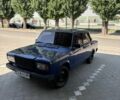 Синий ВАЗ 2107, объемом двигателя 1.5 л и пробегом 15 тыс. км за 2000 $, фото 1 на Automoto.ua