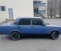 Синий ВАЗ 2107, объемом двигателя 1.5 л и пробегом 123 тыс. км за 650 $, фото 6 на Automoto.ua