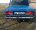 Синій ВАЗ 2107, об'ємом двигуна 1.5 л та пробігом 123 тис. км за 350 $, фото 4 на Automoto.ua