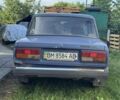 Синий ВАЗ 2107, объемом двигателя 1.5 л и пробегом 145 тыс. км за 853 $, фото 1 на Automoto.ua