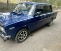 Синій ВАЗ 2107, об'ємом двигуна 1.5 л та пробігом 100 тис. км за 1250 $, фото 6 на Automoto.ua