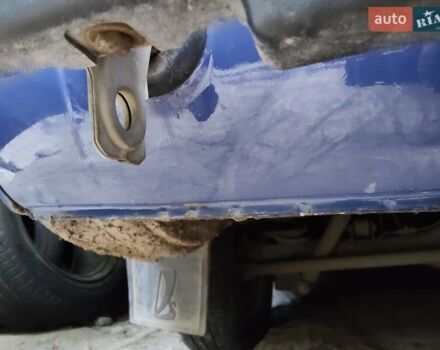 Синий ВАЗ 2107, объемом двигателя 1.5 л и пробегом 29 тыс. км за 3600 $, фото 1 на Automoto.ua