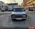 Синий ВАЗ 2107, объемом двигателя 1.5 л и пробегом 42 тыс. км за 840 $, фото 1 на Automoto.ua