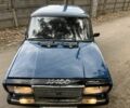 Синій ВАЗ 2107, об'ємом двигуна 1.5 л та пробігом 70 тис. км за 1000 $, фото 13 на Automoto.ua