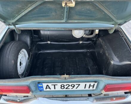 ВАЗ 2107 2005 у Калуше на Automoto.ua Синій ВАЗ 2107, об'ємом двигуна 1.5 л та пробігом 114 тис. км за 1100 $, фото 14 на Automoto.ua
