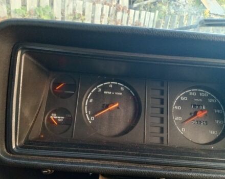 ВАЗ 2107 2005 в Коростене на Automoto.ua Синий ВАЗ 2107, объемом двигателя 0 л и пробегом 612 тыс. км за 800 $, фото 5 на Automoto.ua