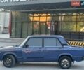 Синій ВАЗ 2107, об'ємом двигуна 1.5 л та пробігом 200 тис. км за 700 $, фото 2 на Automoto.ua