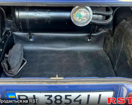 Синий ВАЗ 2107, объемом двигателя 1.5 л и пробегом 60 тыс. км за 2650 $, фото 10 на Automoto.ua