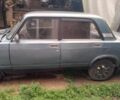 Синий ВАЗ 2107, объемом двигателя 1.6 л и пробегом 70 тыс. км за 500 $, фото 1 на Automoto.ua