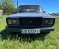 Синий ВАЗ 2107, объемом двигателя 1.5 л и пробегом 34 тыс. км за 1400 $, фото 1 на Automoto.ua