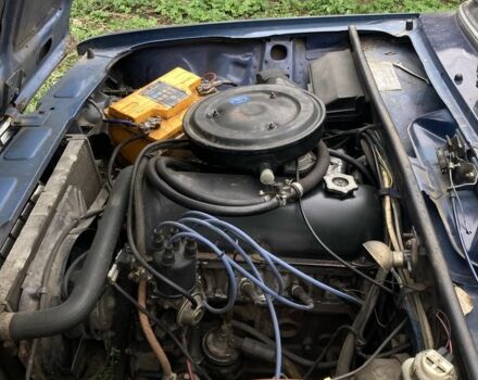 Синій ВАЗ 2107, об'ємом двигуна 1.5 л та пробігом 117 тис. км за 1150 $, фото 10 на Automoto.ua