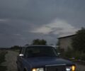 Синій ВАЗ 2107, об'ємом двигуна 1.5 л та пробігом 100 тис. км за 671 $, фото 1 на Automoto.ua