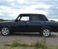 Синий ВАЗ 2107, объемом двигателя 1.5 л и пробегом 100 тыс. км за 1650 $, фото 9 на Automoto.ua