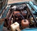 Синій ВАЗ 2107, об'ємом двигуна 1.5 л та пробігом 100 тис. км за 890 $, фото 7 на Automoto.ua