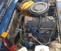 Синій ВАЗ 2107, об'ємом двигуна 1.5 л та пробігом 123 тис. км за 1200 $, фото 6 на Automoto.ua