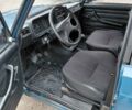 Синий ВАЗ 2107, объемом двигателя 1.45 л и пробегом 921 тыс. км за 1000 $, фото 2 на Automoto.ua