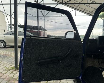 Синий ВАЗ 2107, объемом двигателя 1.5 л и пробегом 89 тыс. км за 1400 $, фото 5 на Automoto.ua