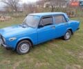Синій ВАЗ 2107, об'ємом двигуна 1.5 л та пробігом 548 тис. км за 1080 $, фото 4 на Automoto.ua