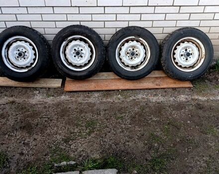 Синий ВАЗ 2107, объемом двигателя 1.5 л и пробегом 126 тыс. км за 1900 $, фото 8 на Automoto.ua