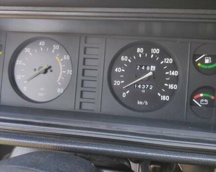 Синій ВАЗ 2107, об'ємом двигуна 1.5 л та пробігом 114 тис. км за 2000 $, фото 16 на Automoto.ua