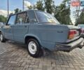 ВАЗ 2107 2005 в Сумах на Automoto.ua Синий ВАЗ 2107, объемом двигателя 1.5 л и пробегом 79 тыс. км за 1600 $, фото 9 на Automoto.ua