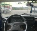 Синий ВАЗ 2107, объемом двигателя 1.5 л и пробегом 89 тыс. км за 1400 $, фото 6 на Automoto.ua