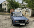 Синий ВАЗ 2107, объемом двигателя 1.45 л и пробегом 82 тыс. км за 676 $, фото 5 на Automoto.ua