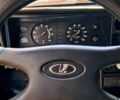 Синий ВАЗ 2107, объемом двигателя 1.5 л и пробегом 62 тыс. км за 1400 $, фото 5 на Automoto.ua