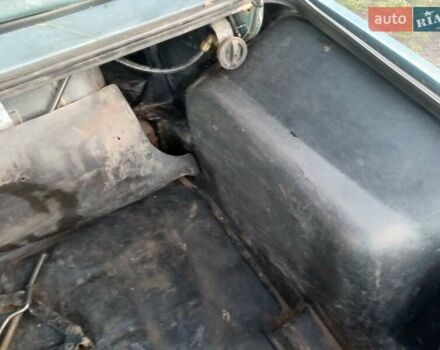 ВАЗ 2107 2005 в Олевске на Automoto.ua Синий ВАЗ 2107, объемом двигателя 1.5 л и пробегом 629 тыс. км за 800 $, фото 11 на Automoto.ua