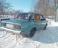 Синій ВАЗ 2107, об'ємом двигуна 1.3 л та пробігом 3 тис. км за 1800 $, фото 1 на Automoto.ua