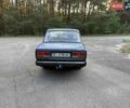 Синий ВАЗ 2107, объемом двигателя 0 л и пробегом 151 тыс. км за 1200 $, фото 6 на Automoto.ua